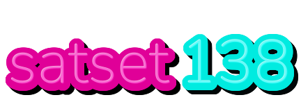 satset138 — logo kanal