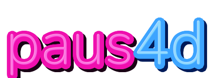paus4d — logo kanal