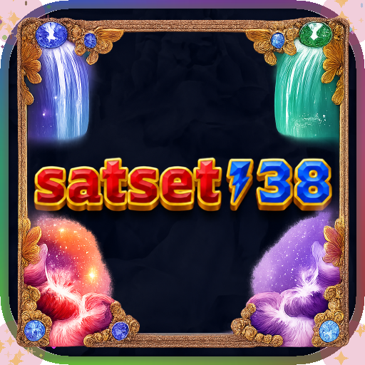 satset138 — mitra unggulan