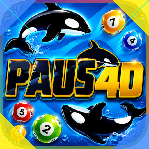 paus4d — mitra unggulan