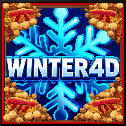 winter4d — galeri pratinjau - APK Resmi