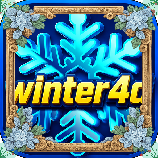 winter4d — galeri pratinjau Resmi APK
